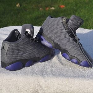 Michael Jordan sneakers